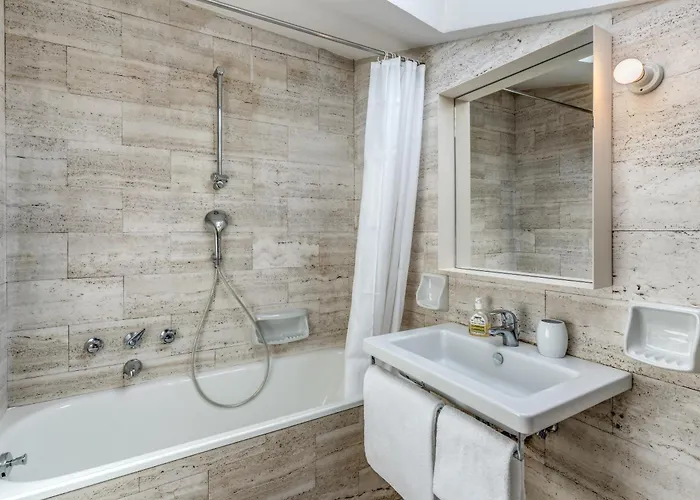 Frangipane Colosseum Apartment *