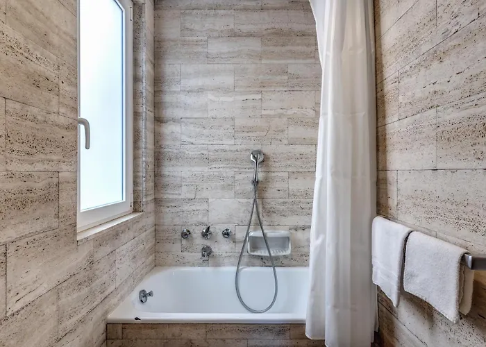 Frangipane Colosseum Apartment *
