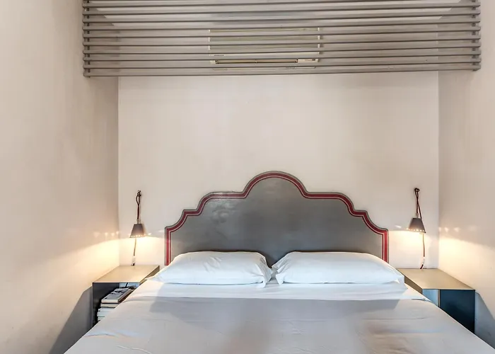 Apartment Frangipane Colosseum Rom