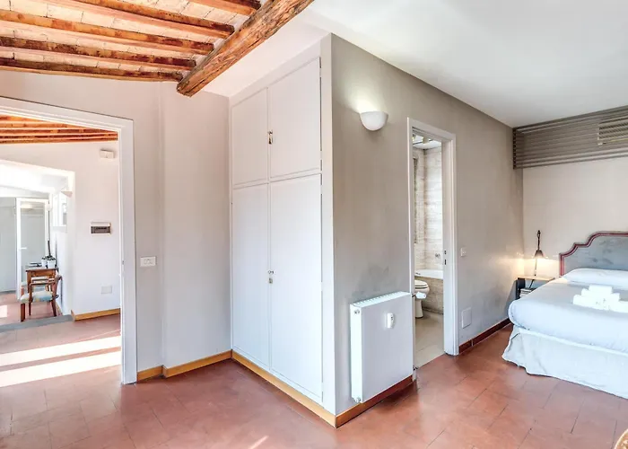 Frangipane Colosseum Apartment
